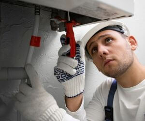 About Sewer Line Replacement Caputa, SD